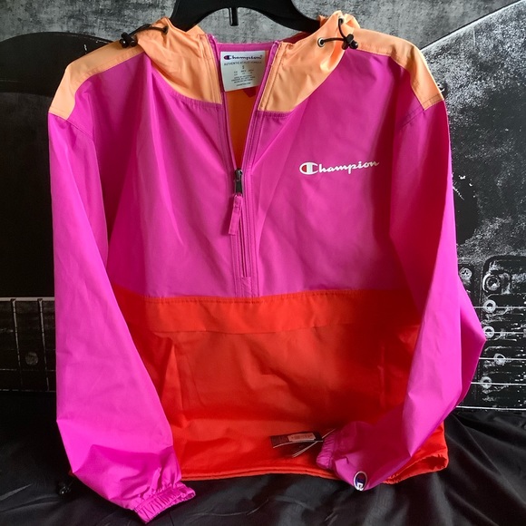 NWT Champion Jacket - Picture 4 of 5